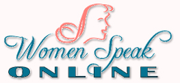 Women Speak Online logo